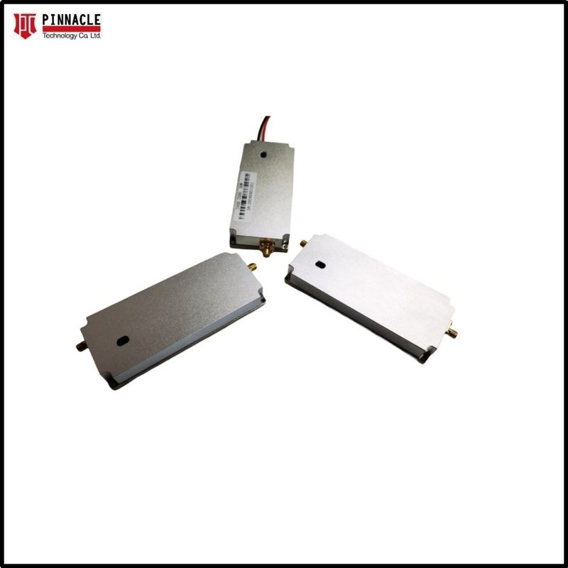 50W Anti-Drohne RF-Leistungsverstärker Modul GPS WiFi Fernbedienung Uav Uas Killer