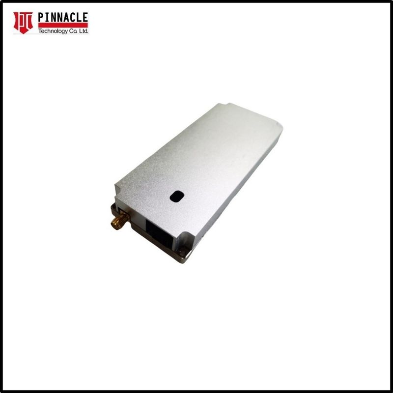 50W Anti-Drohne RF-Leistungsverstärker Modul GPS WiFi Fernbedienung Uav Uas Killer