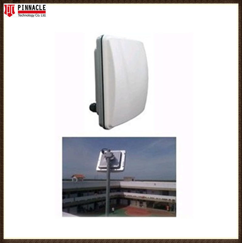Gefängnis Shcool WIFI Handy 2G/3G/4G/5G/WIFI Signal Störer mit Software Steuerung und interne Antenne