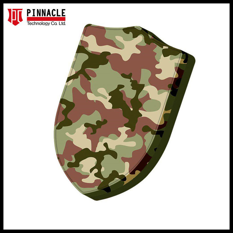 Fernbedienung RF-Anti-Drohnen-Störgerät UAV-Blocker 2.4G 5.2G Handschild