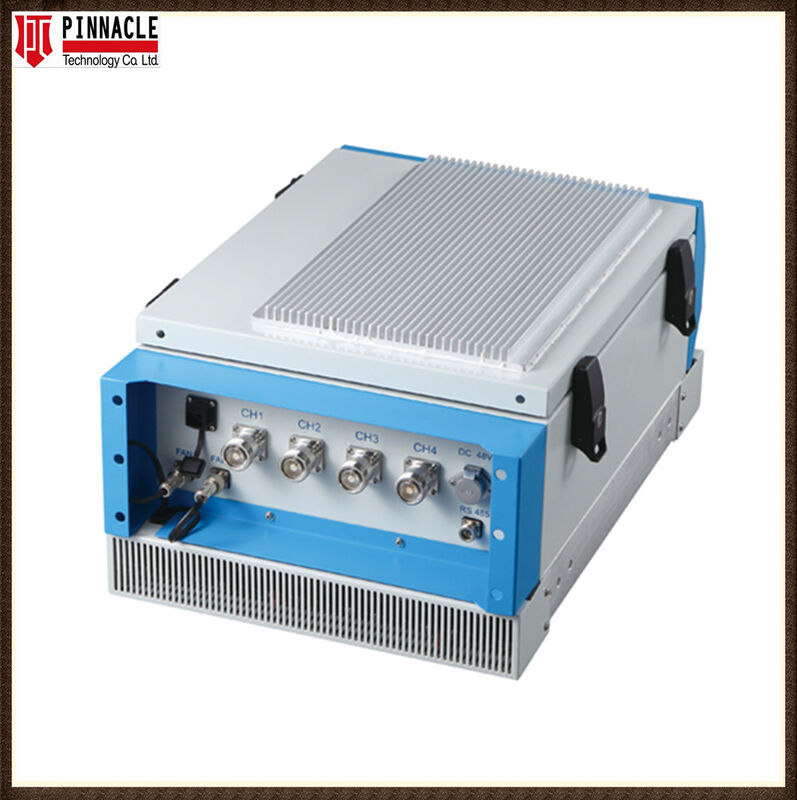 Waterproof SDR-Based Intelligent Drone Jammer GPS Cellphone 2g/3G/4G/5g Prison Jammer Jail Jammer with Blacklist/White List Function