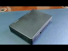 Handheld Tablet Anti-UAS UAV Drohnenerkennung und Richtungsfindung