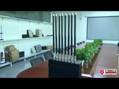 300 Watt Indoor High Power Gefängnis Mobiltelefon-Signal Störgerät mit Software-Steuerung