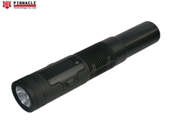 Taschenlampe Drohnen-Jammer UAV-Dressor Mobiltelefon-Jammer