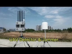 UAV/DRONE-Detektor mit Richtungsanzeige